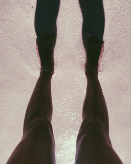 Elena Kitić feet photo 11