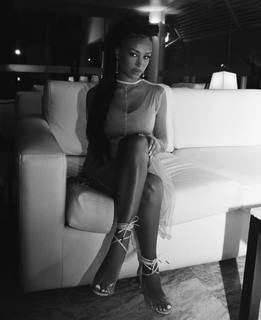 Elena Kitić feet photo 6
