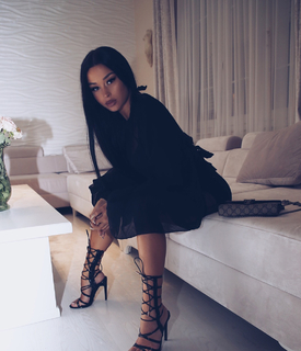 Elena Kitić feet photo 4