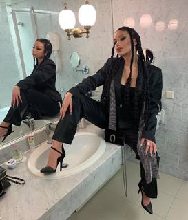 Elena Kitić feet photo 19