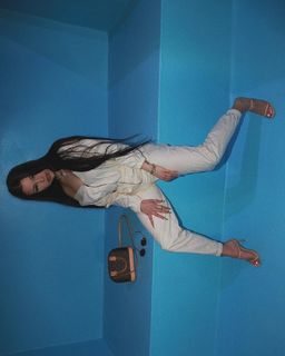 Elena Kitić feet photo 18
