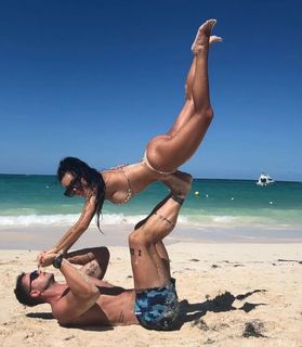 Elena Kitić feet photo 12