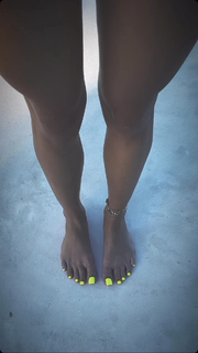 Elena Kitić feet photo 9