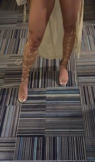 Elena Kitić feet photo 20