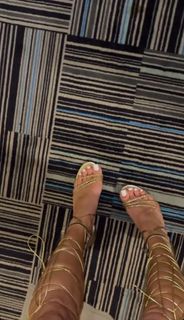 Elena Kitić feet photo 19