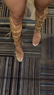 Elena Kitić feet photo 17