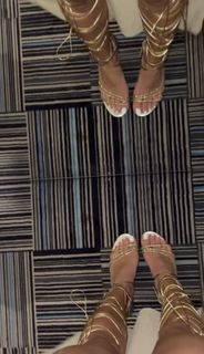 Elena Kitić feet photo 16