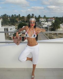Elena Kitić feet photo 19