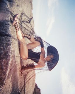 Elena Kitić feet photo 16