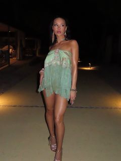Elena Kitić feet photo 2