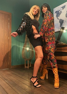 Elena Konsta feet photo 19