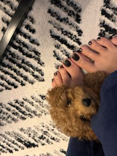 Elena Konsta feet photo 8