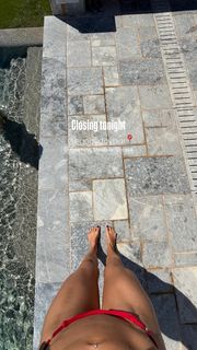 Elena Konsta feet photo 1
