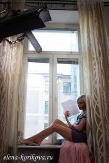 Elena Korikova feet photo 17