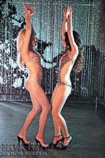 Elena Korikova feet photo 13
