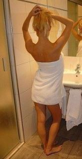 Elena Korikova feet photo 9
