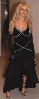 Elena Korikova feet photo 7