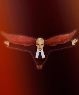 Elena Korikova feet photo 1