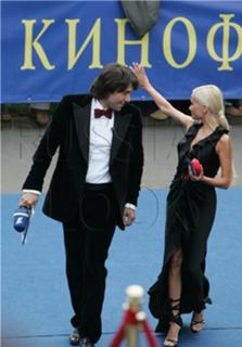 Elena Korikova feet photo 15