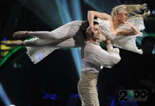Elena Korikova feet photo 10