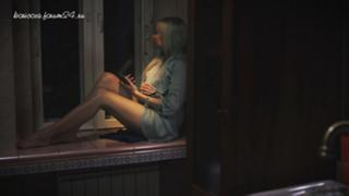 Elena Korikova feet photo 9
