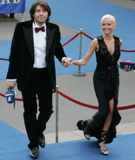 Elena Korikova feet photo 4