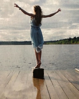 Elena Korikova feet photo 20