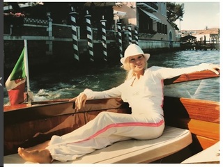 Elena Korikova feet photo 18