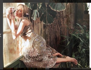 Elena Korikova feet photo 16