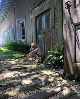 Elena Korikova feet photo 15