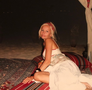 Elena Korikova feet photo 10