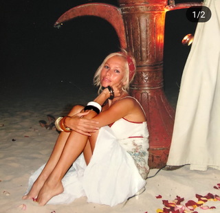 Elena Korikova feet photo 9