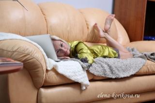 Elena Korikova feet photo 19