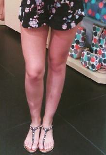 Elena Kremlidou feet photo thumbnail