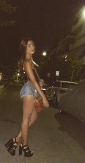 Elena Kremlidou feet photo thumbnail