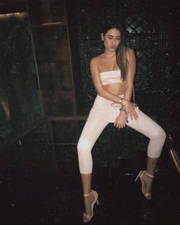 Elena Kremlidou feet photo thumbnail