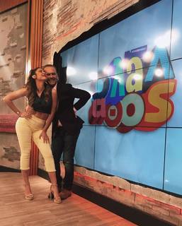 Elena Kremlidou feet photo thumbnail