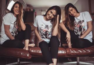 Elena Kremlidou feet photo thumbnail