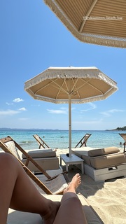 Elena Kremlidou feet photo thumbnail