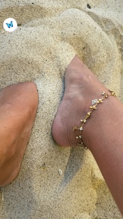 Elena Kremlidou feet photo thumbnail