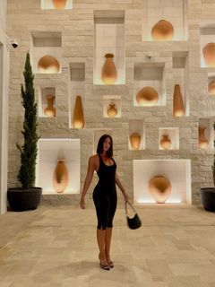 Elena Kremlidou feet photo 6