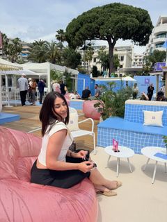 Elena Kremlidou feet photo 16