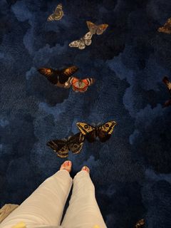 Elena Kremlidou feet photo 15