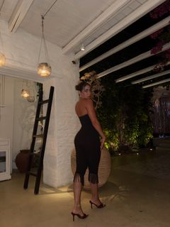 Elena Kremlidou feet photo 3