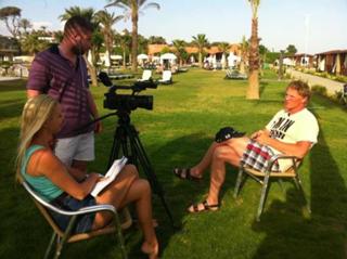 Elena Letuchaya feet photo thumbnail