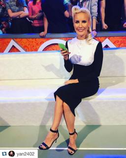 Elena Letuchaya feet photo thumbnail