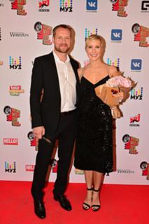 Elena Letuchaya feet photo thumbnail