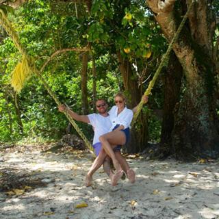 Elena Letuchaya feet photo thumbnail