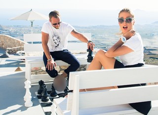 Elena Letuchaya feet photo thumbnail