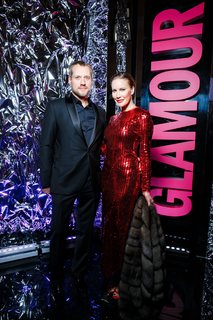 Elena Letuchaya feet photo thumbnail